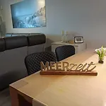 Appartement Meerzeit Eg