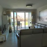 Appartement Meerzeit Eg Altefähr