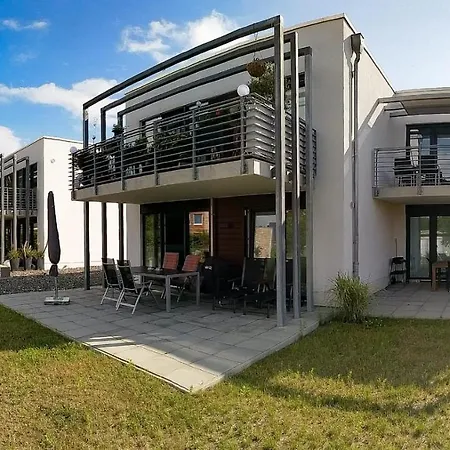 Meerzeit Eg Appartement
