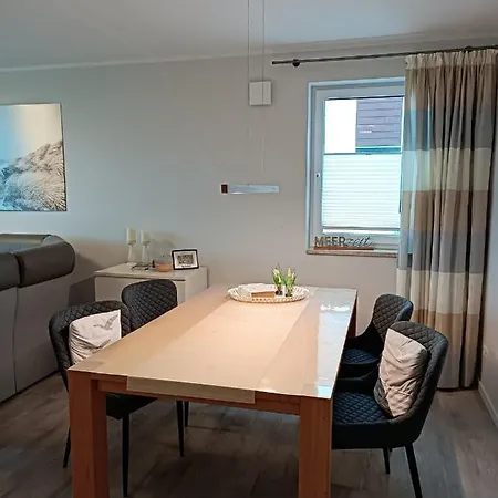 Meerzeit Eg * Altefähr