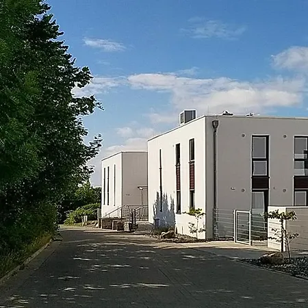 Meerzeit Eg * Altefähr