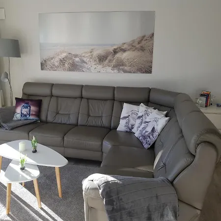 شقة Meerzeit Eg Altefähr