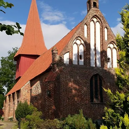 Meerzeit Eg شقة *