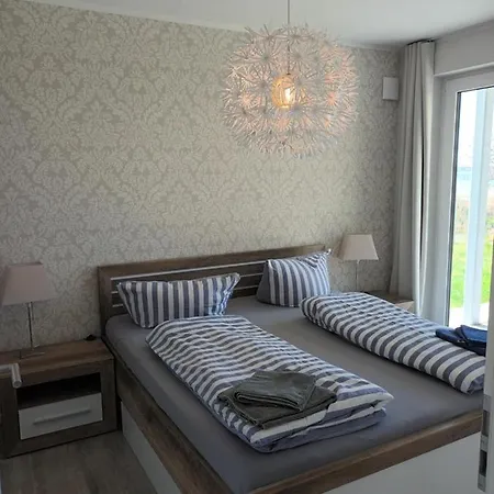 Meerzeit Eg Apartment
